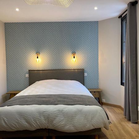 Villa Madeleine Renovee Plage Hyper Centre Trouville-sur-Mer Εξωτερικό φωτογραφία
