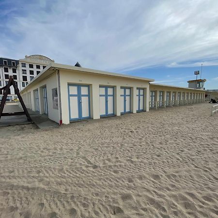 Villa Madeleine Renovee Plage Hyper Centre Trouville-sur-Mer Εξωτερικό φωτογραφία