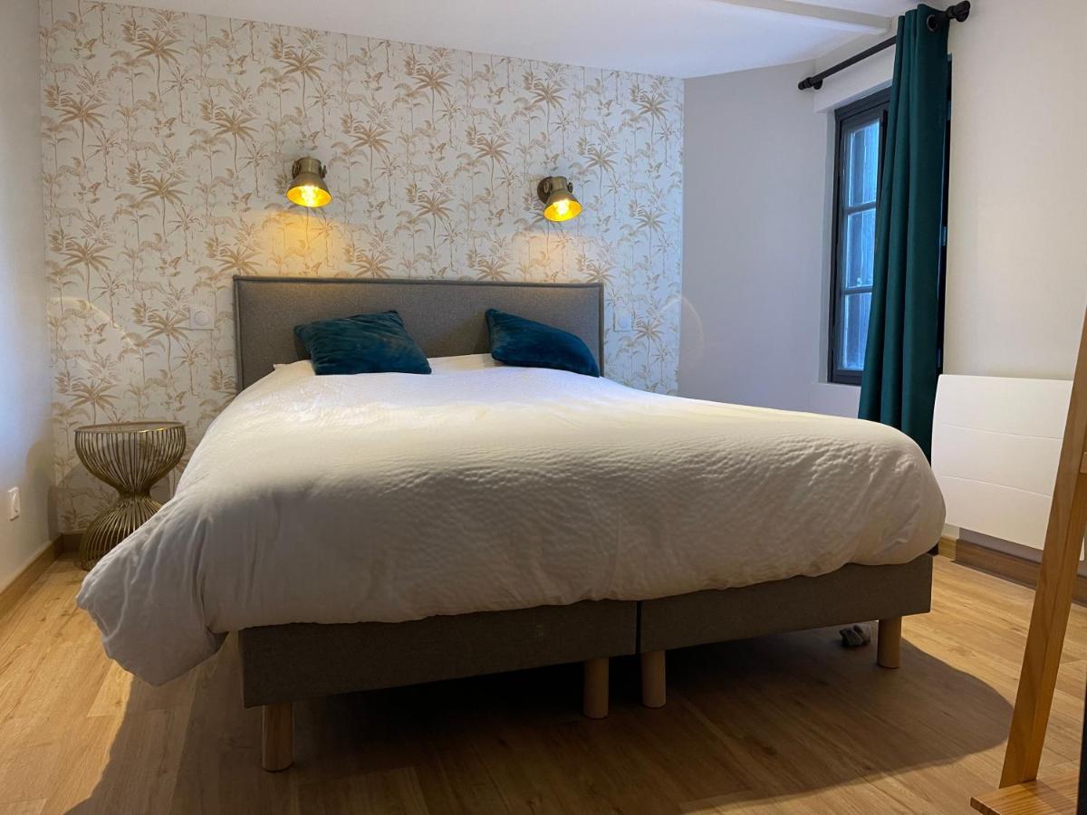 Villa Madeleine Renovee Plage Hyper Centre Trouville-sur-Mer Εξωτερικό φωτογραφία