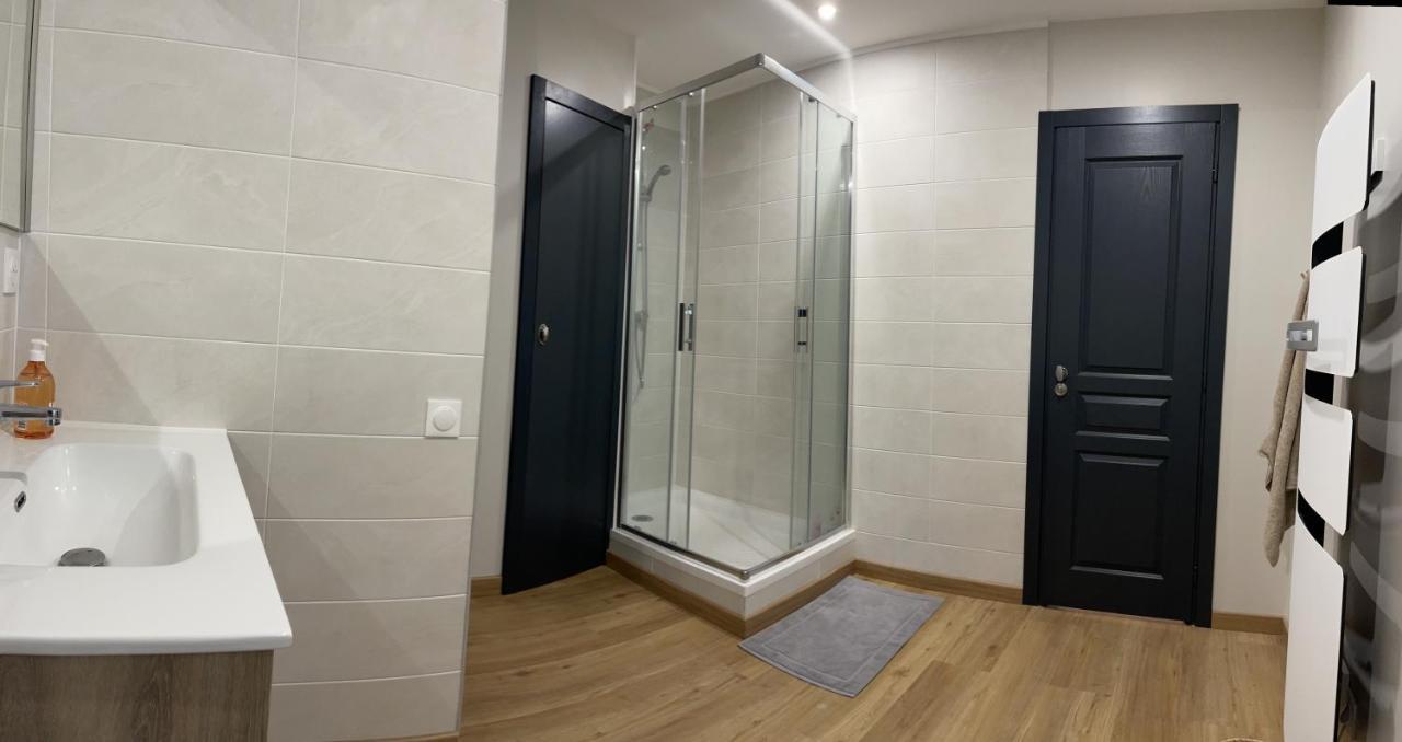 Villa Madeleine Renovee Plage Hyper Centre Trouville-sur-Mer Εξωτερικό φωτογραφία