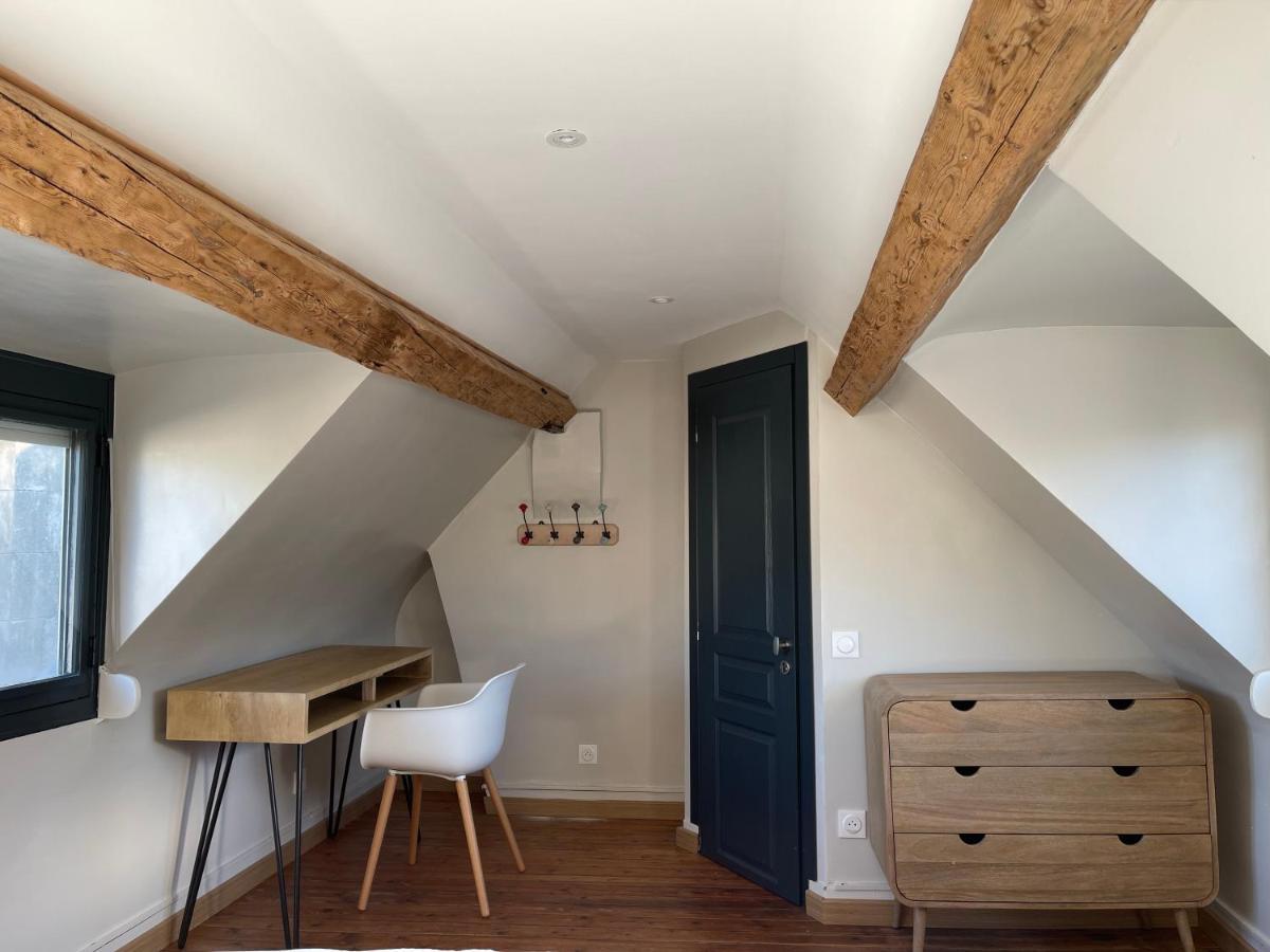 Villa Madeleine Renovee Plage Hyper Centre Trouville-sur-Mer Εξωτερικό φωτογραφία