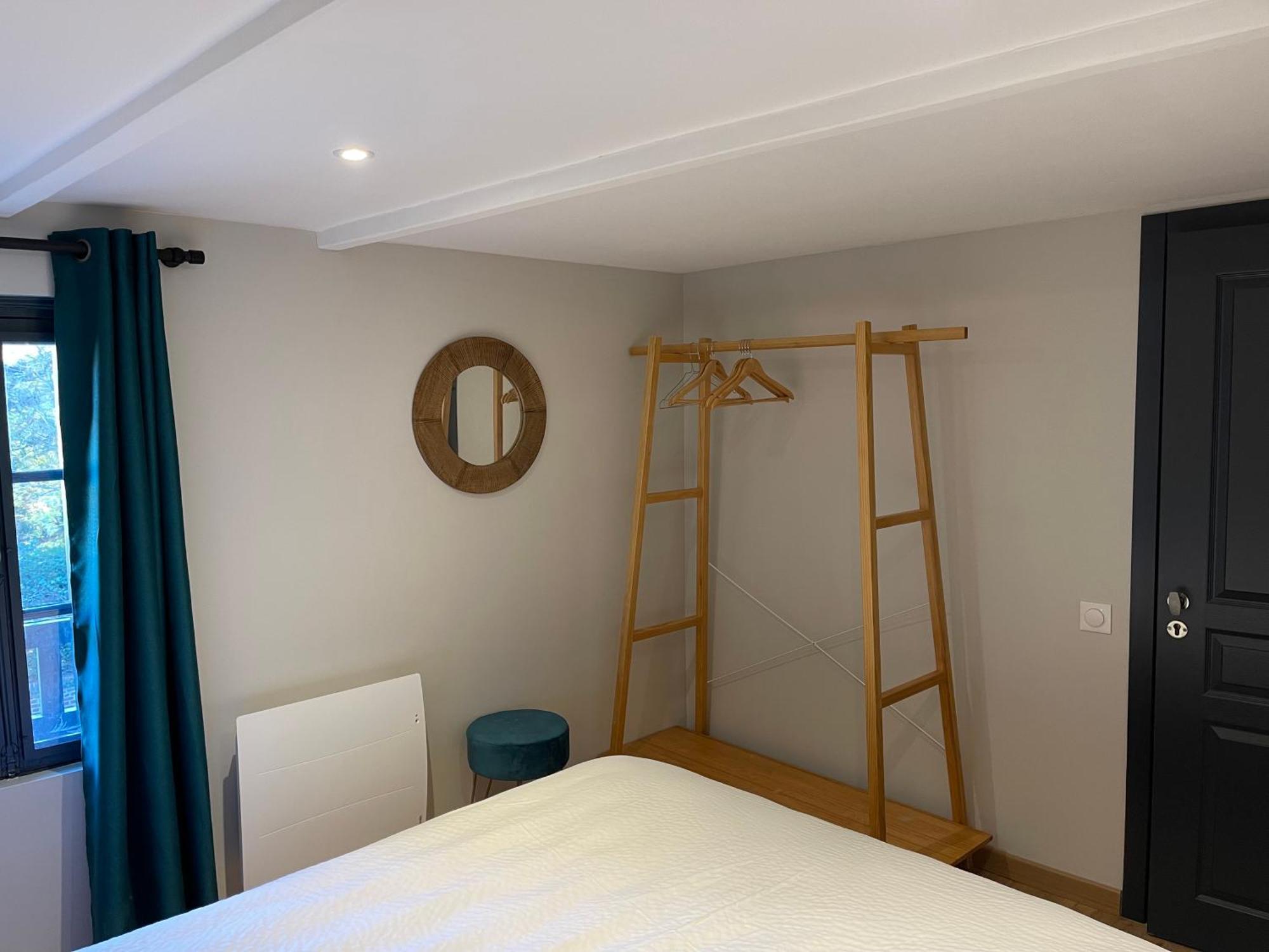 Villa Madeleine Renovee Plage Hyper Centre Trouville-sur-Mer Εξωτερικό φωτογραφία