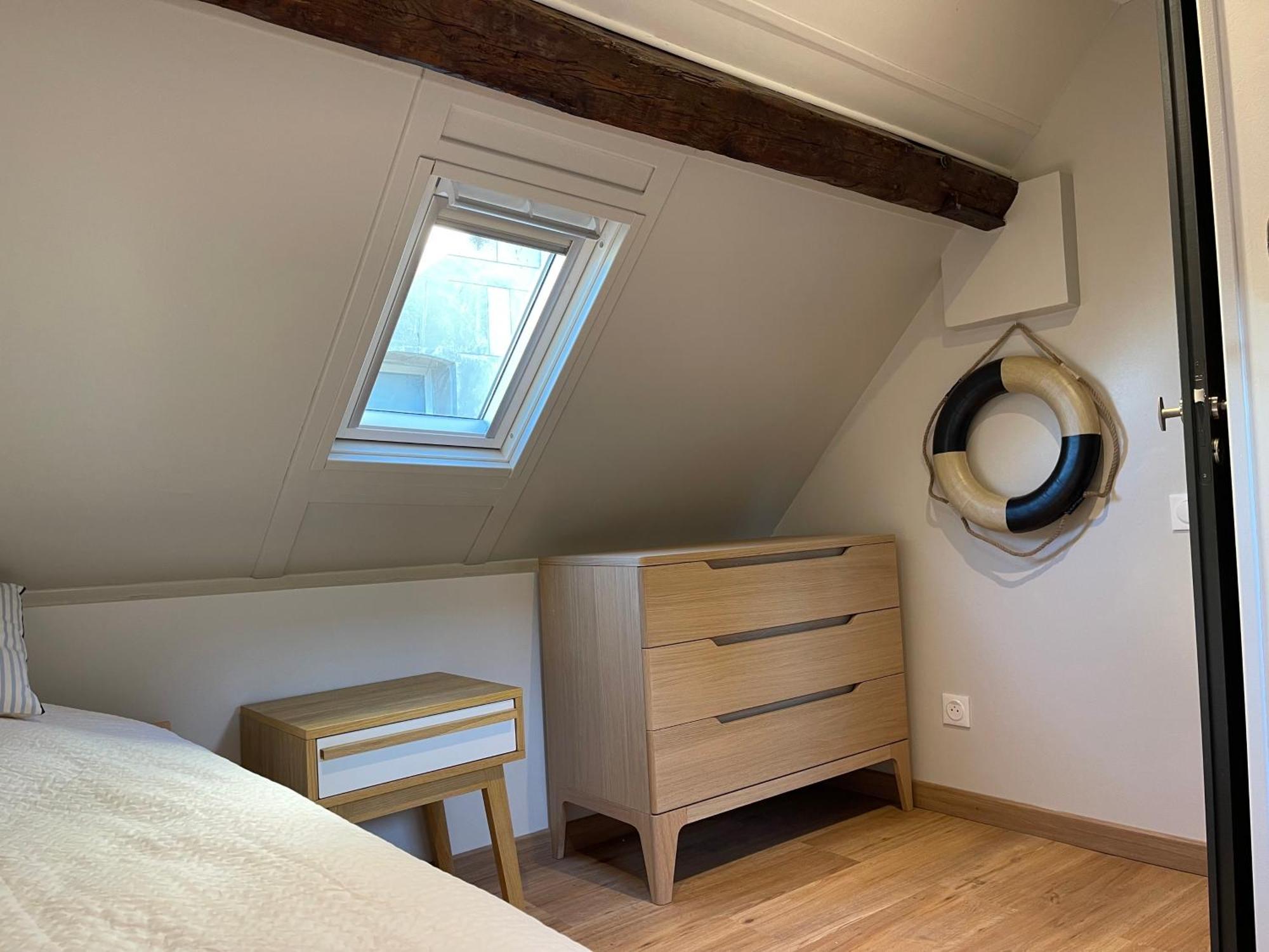 Villa Madeleine Renovee Plage Hyper Centre Trouville-sur-Mer Εξωτερικό φωτογραφία